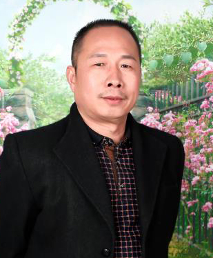 蕭占國