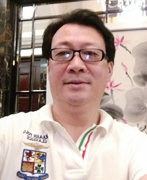 金利榮