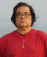 馮長江