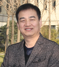 丁侃禮