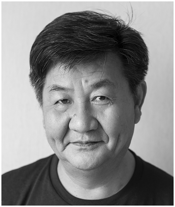 朱靜波