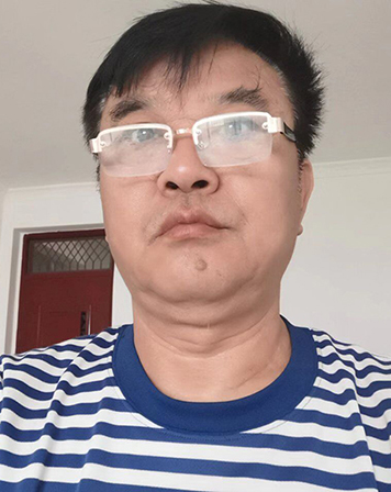 徐少林